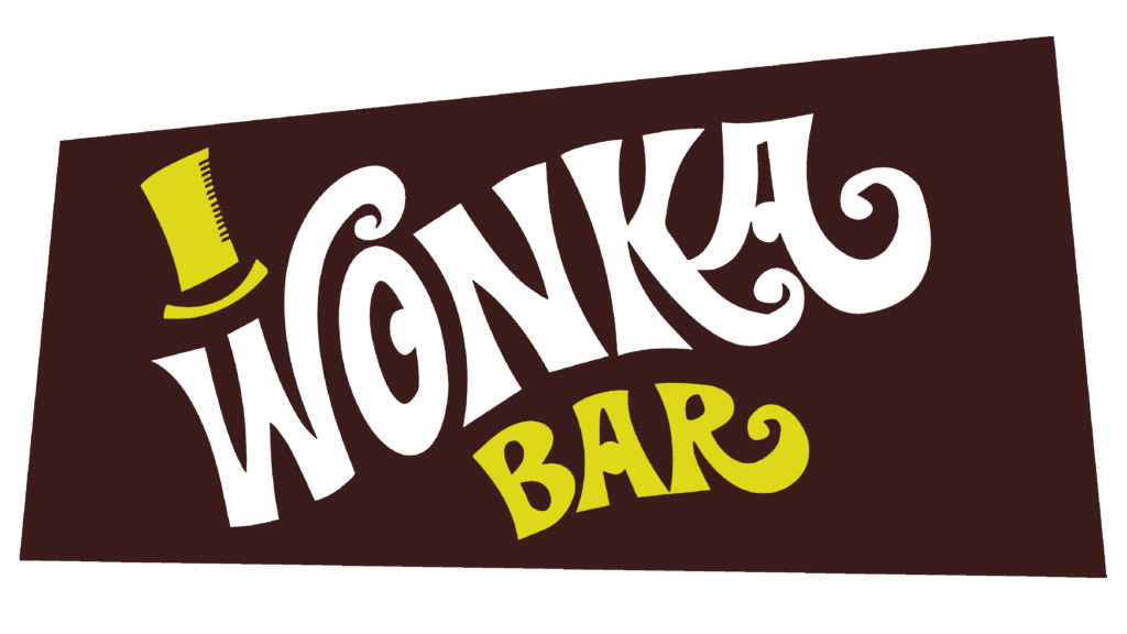 Wonka Bar Official 