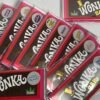 Wholesale Turbor Chocolate Wonka Bar