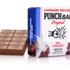 Punch Chocolate Bars